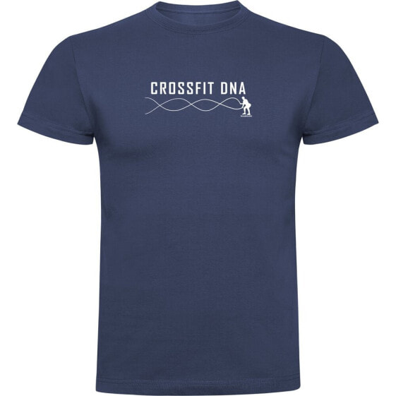 KRUSKIS Crossfit DNA short sleeve T-shirt