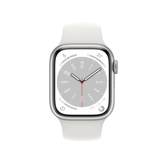 Часы Apple Watch Series 8 OLED 32 ГБ GPS WiFi