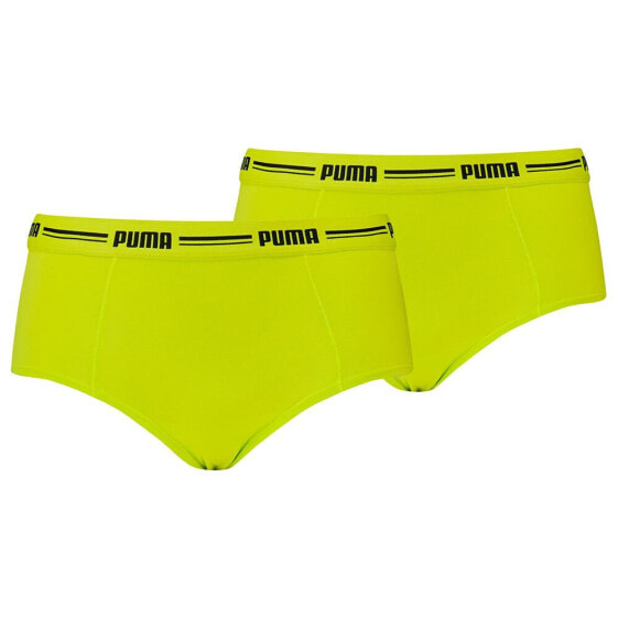 PUMA Mini Hang boxers 2 units