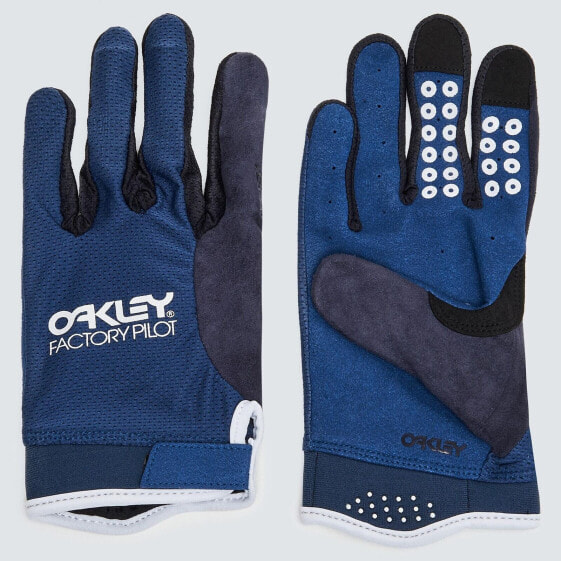 [FOS900878-6A1] Mens Oakley ALL MOUNTAIN MTB GLOVE