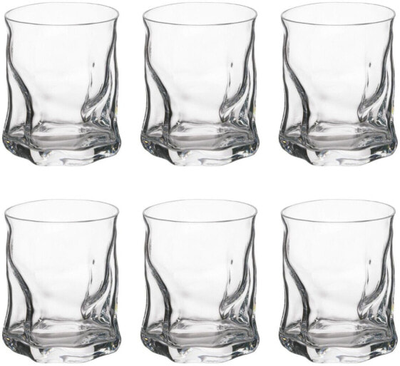 Highball-Glas Sorgente 6er Set