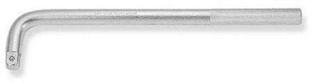 Ручка для трубы Jonnesway 3/4" 450 мм
