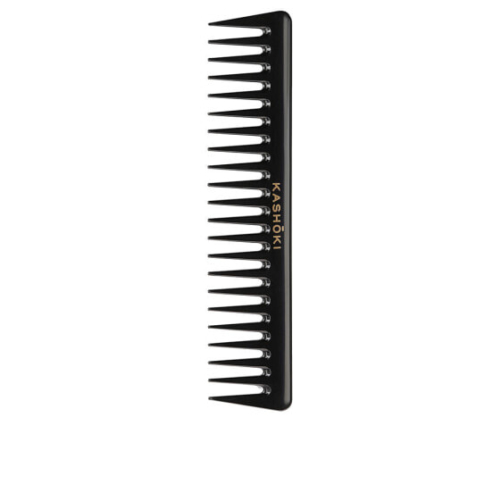 Расческа для распутывания волос KASHŌKI detangling comb #399 1 шт