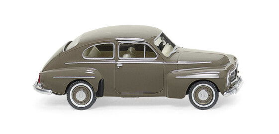 Wiking Volvo PV 544 - Classic car model - Preassembled - 1:87 - Volvo PV 544 - Any gender - 1 pc(s)