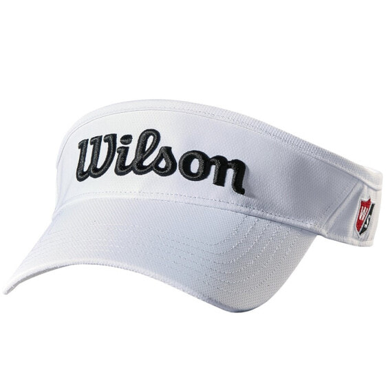 Wilson Visor