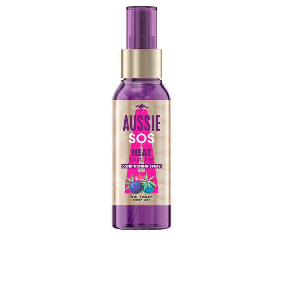 SOS HEAT SAVIOUR leave-on spray 100 ml