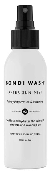 After Sun Spray Sydney Peppermint & Rosemary