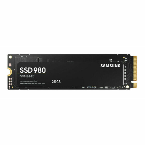 Hard Drive Samsung 980 250 GB SSD