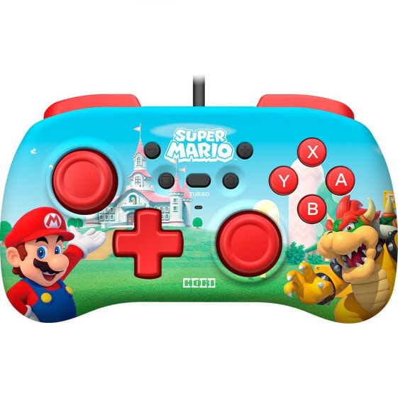 HORI Super Mario Mini Nintendo Switch Gamepad