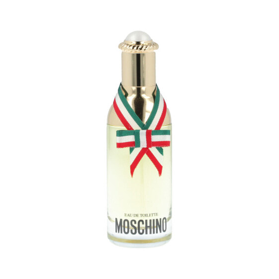 Женская парфюмерия Moschino EDT Moschino 45 ml