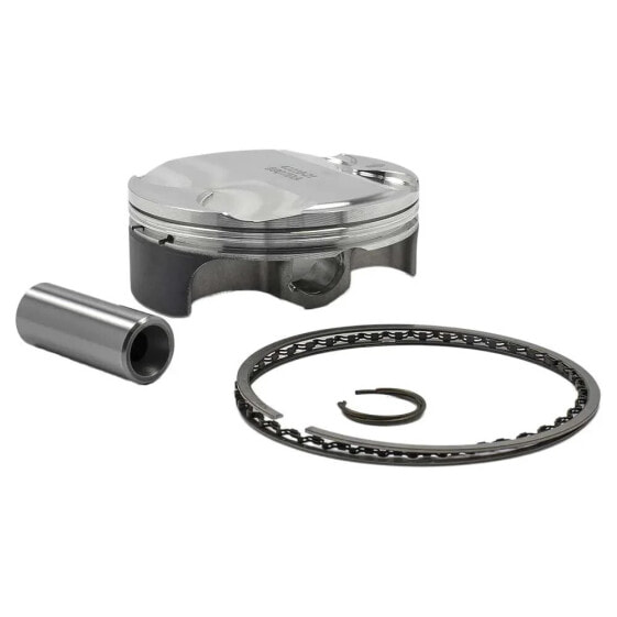 WOSSNER HAYABUSA 80 93 K8734DA-4 Piston Kit