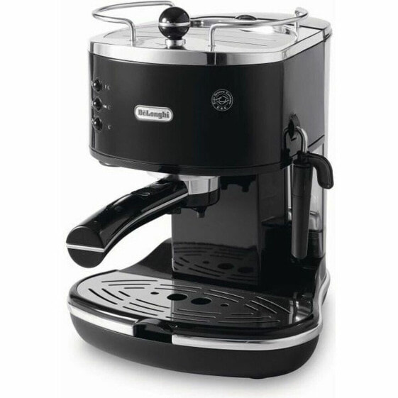 Kофеварка DeLonghi ECO311.BK 1,4 L 1100 W