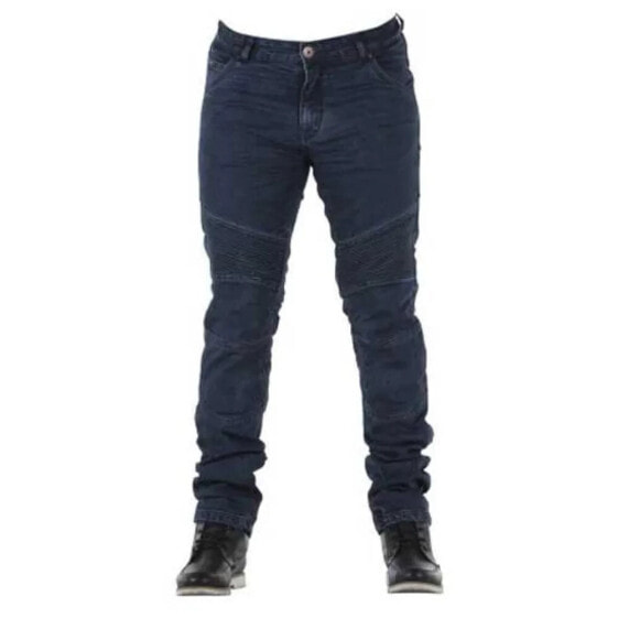 OVERLAP Castel jeans