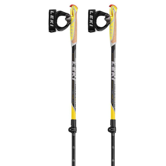 LEKI Spin Shark SL Poles