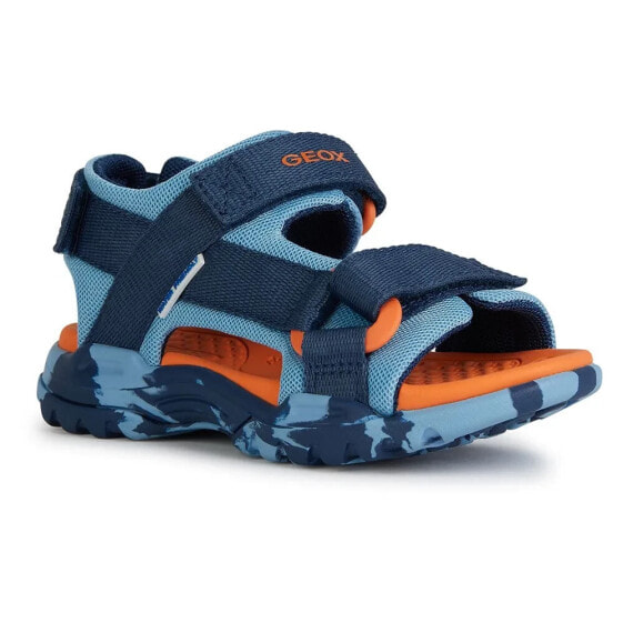 GEOX Borealis sandals