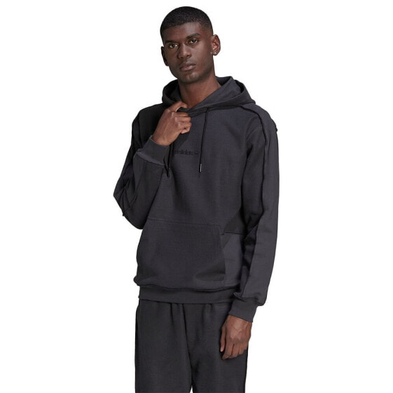 ADIDAS ORIGINALS Loopback hoodie