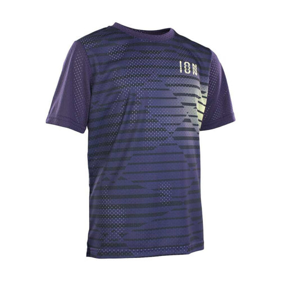 ION Scrub short sleeve jersey