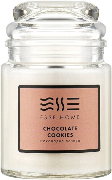 Esse Home Chocolate Cookies