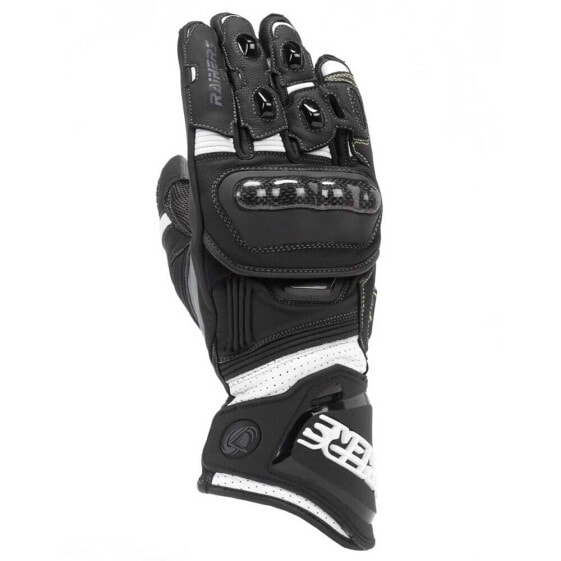 RAINERS VRC4 leather gloves