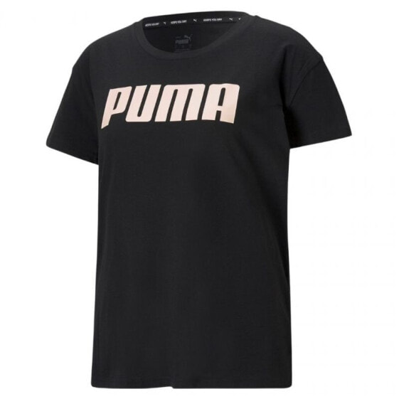 Puma RTG Logo Tee W 586454 56