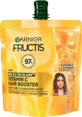 Haarkur Hair Booster Vitamin C, 60 ml