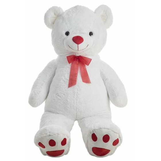 Плюшевый медвежонок Pretty Белый 160 cm