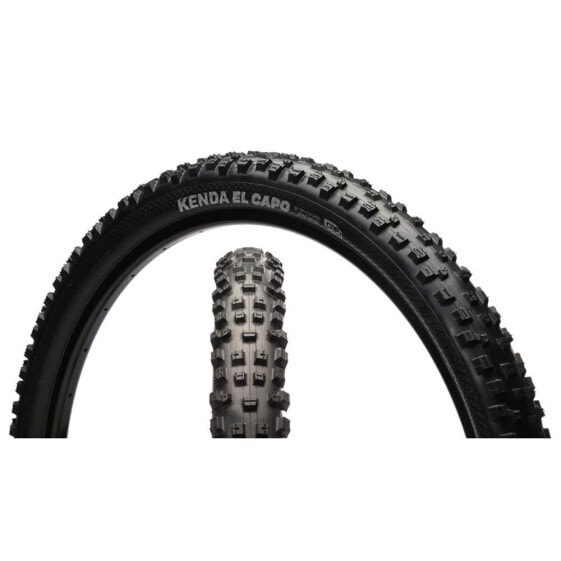 KENDA El Capo K1221 20´´ x 2.60 rigid MTB tyre