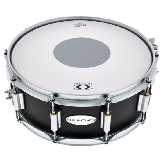 DrumCraft Series 6 14"x5,5" Snare -SB