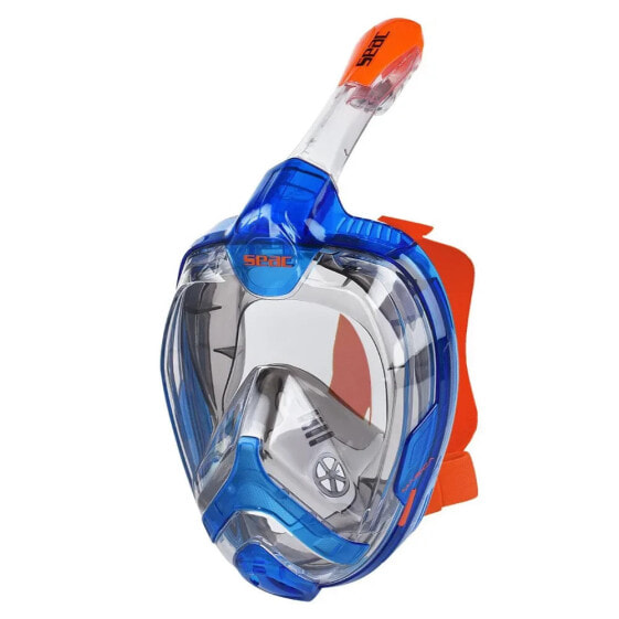 SEACSUB Magica Snorkeling Mask