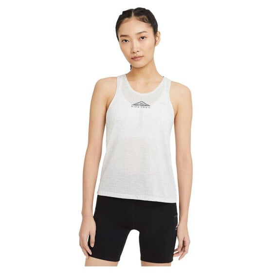 Мужская спортивная майка Nike City Sleek Trail Sleeveless T-Shirt
