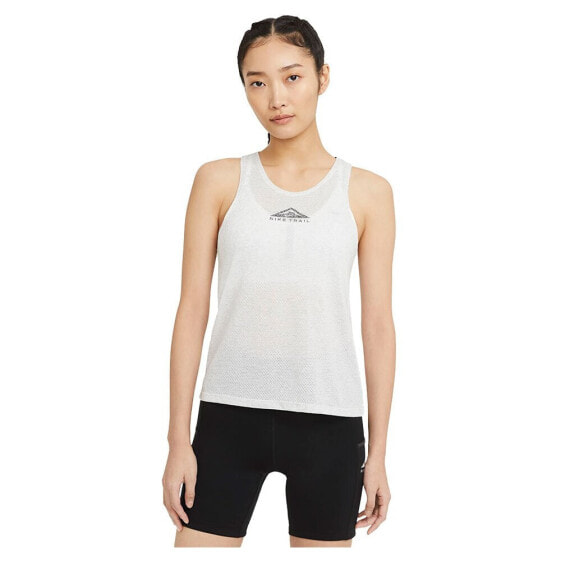 NIKE City Sleek Trail sleeveless T-shirt