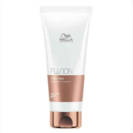 Восстанавливающий кондиционер Fusion Intense Wella (200 ml)