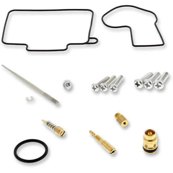 MOOSE HARD-PARTS 26-1162 Carburetor Repair Kit Honda CR250R 05-07