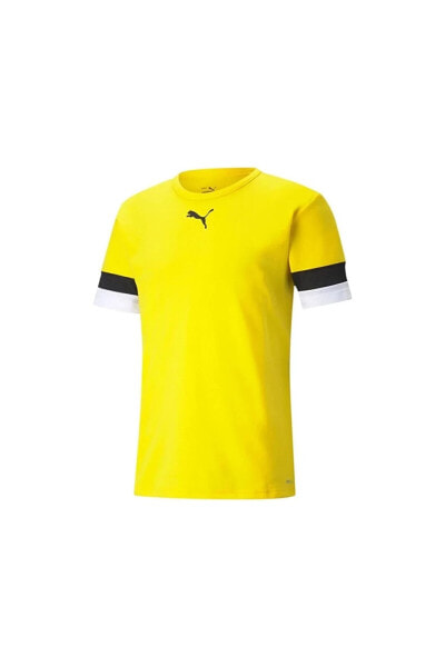 Teamrise Jersey Erkek Futbol Forması 70493207 Sarı