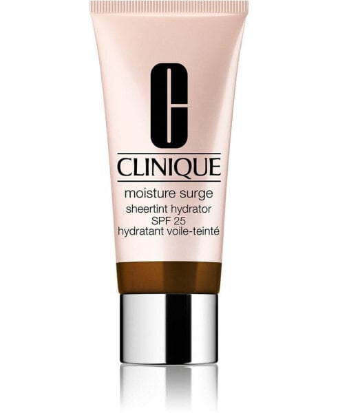 Moisture Surge™ Sheertint Hydrator Broad Spectrum SPF 25 Tinted Moisturizer, 1.4 oz.