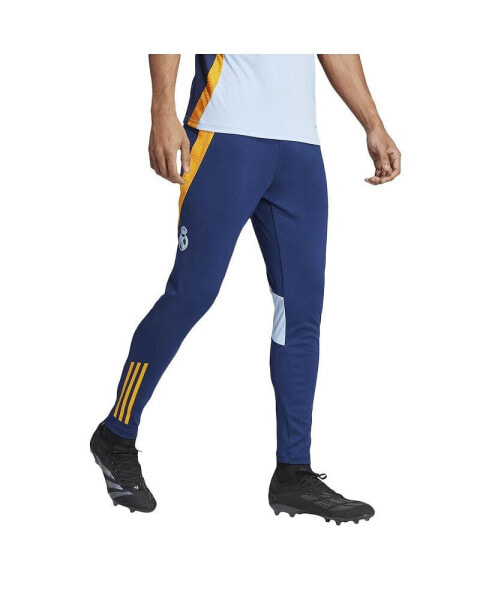 Men's Navy Real Madrid 2024/25 AEROREADY Training Pants