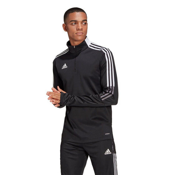 Спортивный костюм Adidas Tiro 21 Warm Jacket