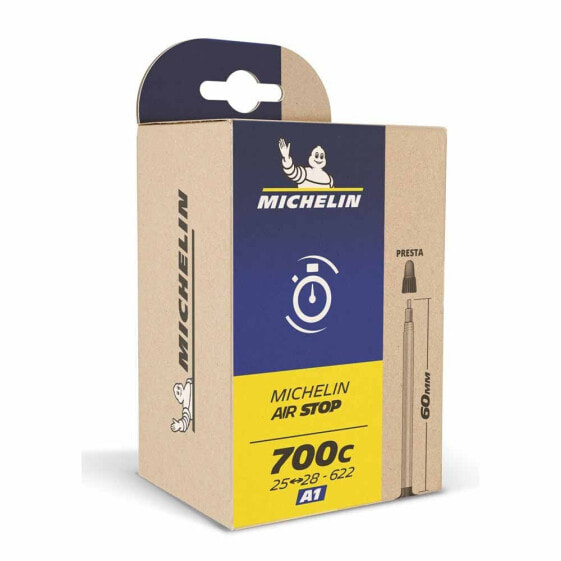 MICHELIN Airstop A3 Dunlop 40 mm inner tube