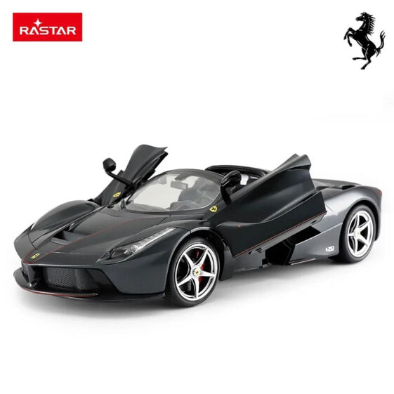 RASTAR R/C 1:14 Ferrari Laferrari Aperta (With Drift Function) car