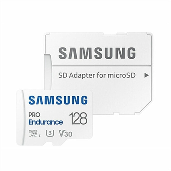 Карта памяти Samsung MB-MJ128K 128 Гб