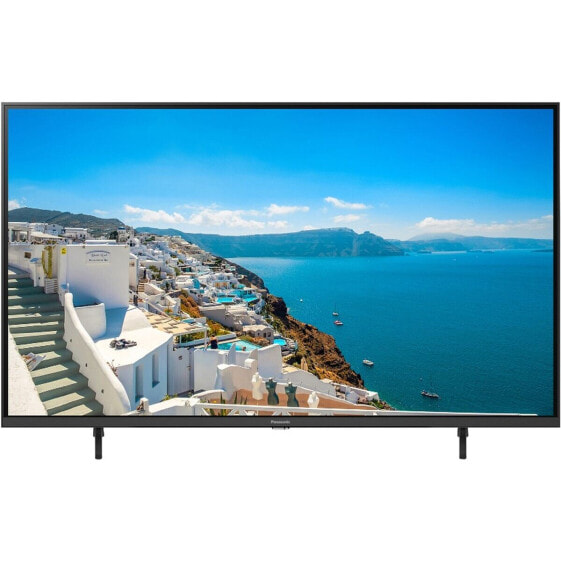 Смарт-ТВ Panasonic TX43MX940E 4K Ultra HD 43" LED AMD FreeSync