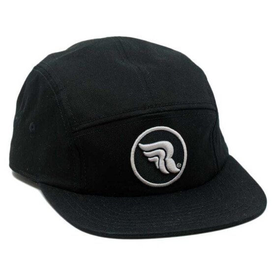 Кепка спортивная Riding Culture Circle 5 Panel Cap