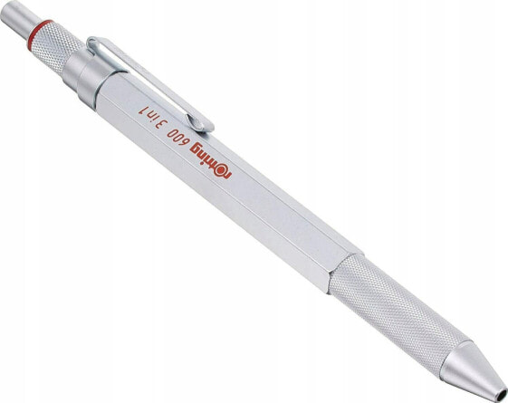 Rotring Rotring 2164109 ołówek automatyczny 3 szt.