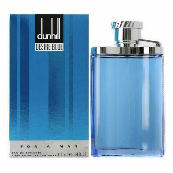 Мужская парфюмерия Dunhill Desire Blue 50 ml