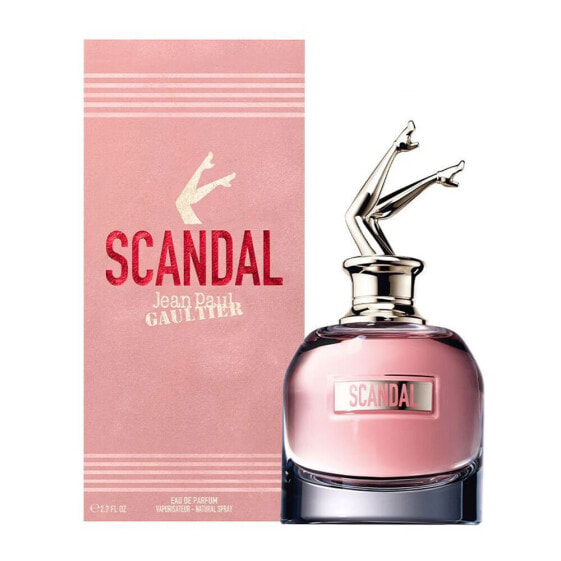 Парфюмерия Жан Поль Готье Scandal Eau De Parfum в баллончике 80 мл