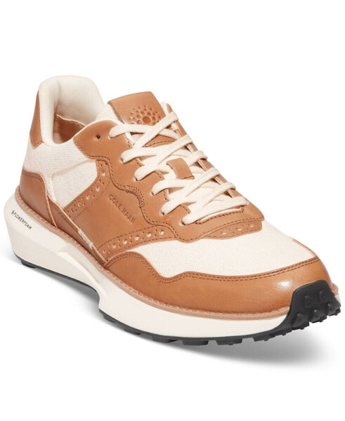 Men's GrandPrø Ashland Lace-Up Sneakers