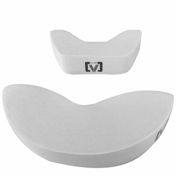 VICTORY Nose+Tail For Longboard Toe Protector