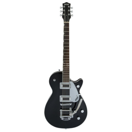 Gretsch G5230T Electromatic Jet FT Single-Cut Bigsby (Black)