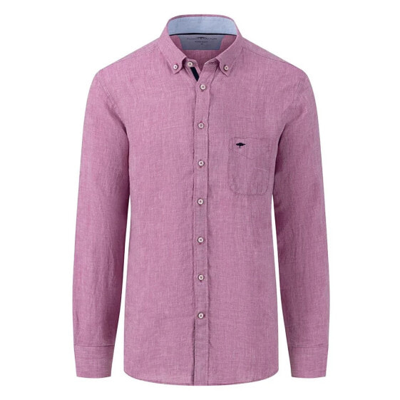 FYNCH HATTON 14136000 long sleeve shirt