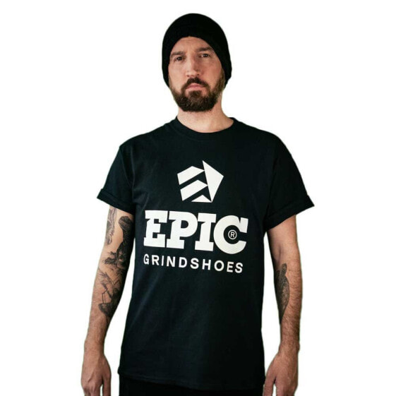 EPIC Emblem short sleeve T-shirt